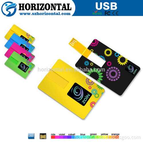 usb business card / low price 2gb business card usb / business card usb flash drive